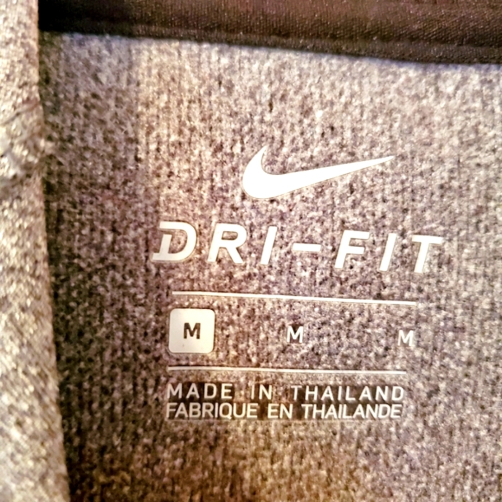 Nike Dri Fit Hoodie M - Picture 2 of 4
